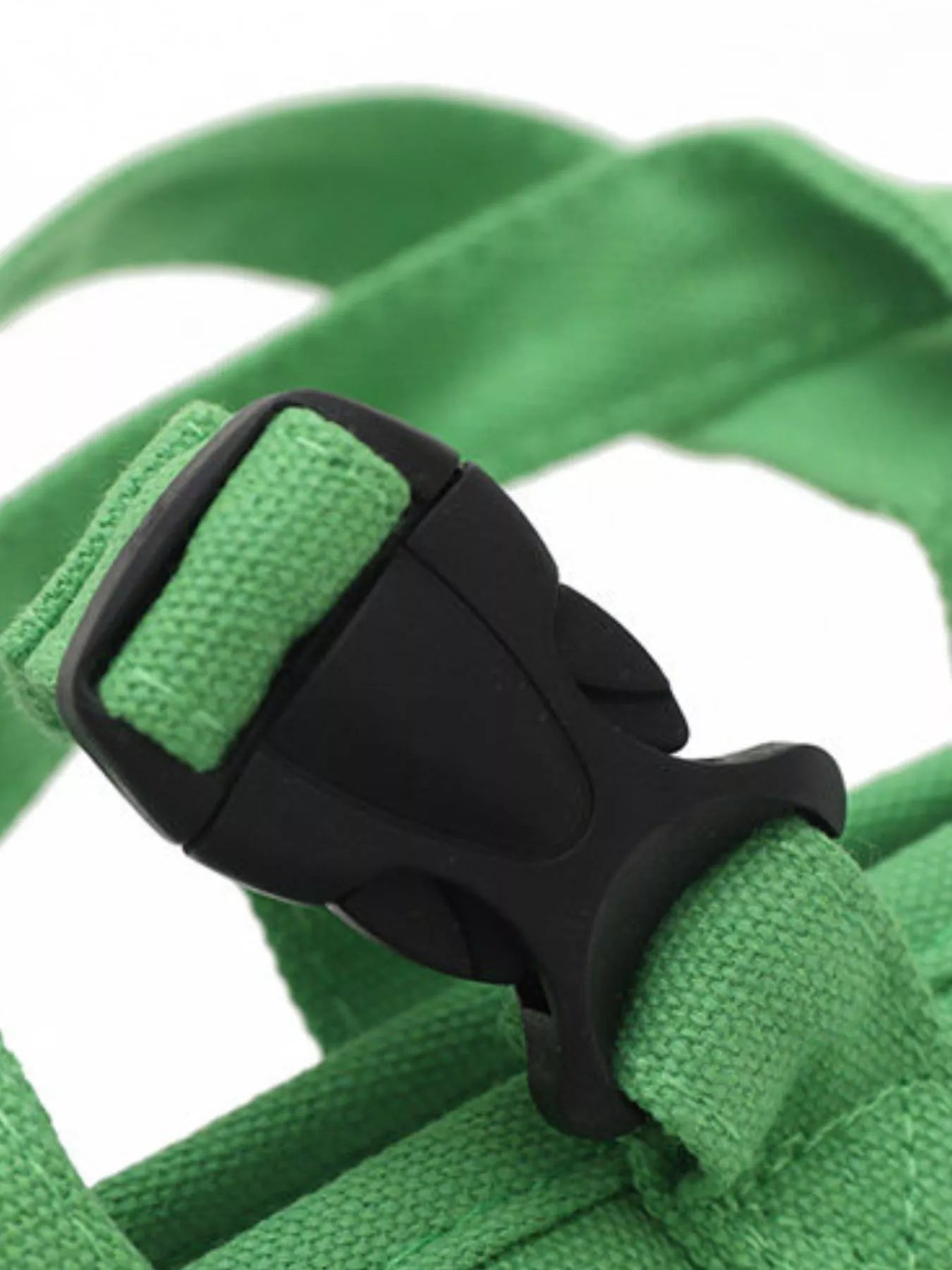 Pet Carrier - Portable Safety Harness Travel Carrier