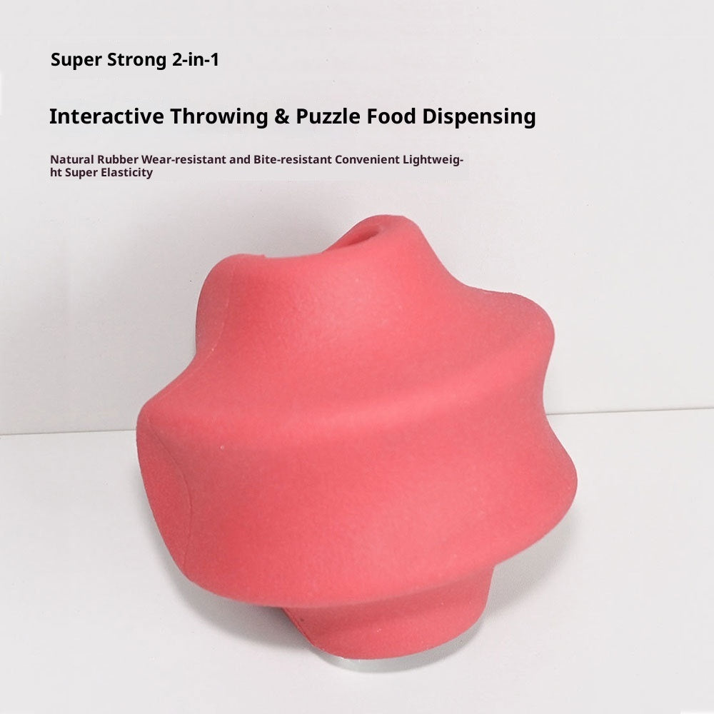 Durable And Chew-Resistant Dog Chew Toy Set