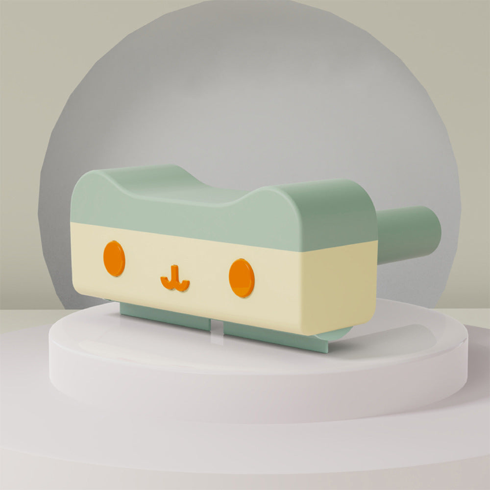 Lint Roller - Pet Hair Remover 2-Way Brush for Furniture