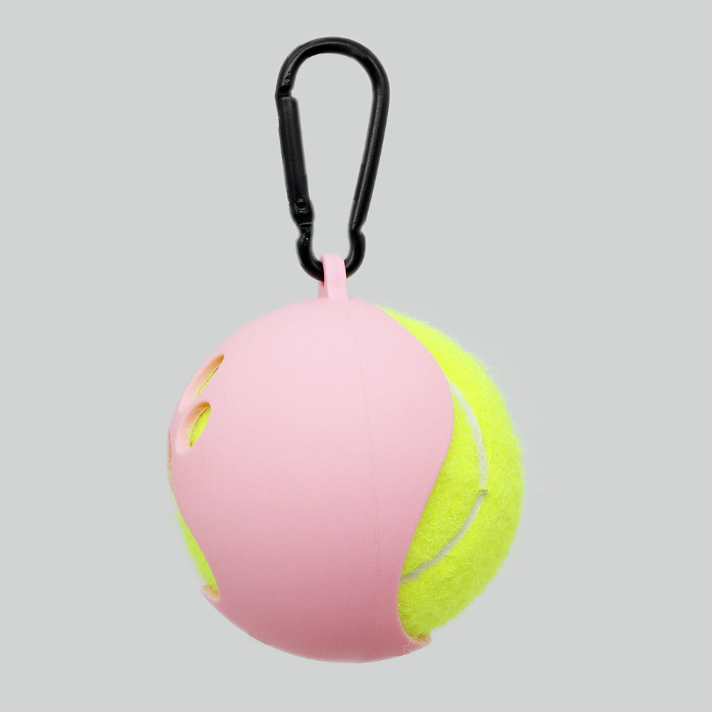 Tennis Bracket Portable Hands-free Dog Walking Supplies