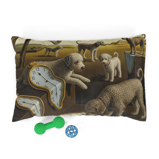 Spanish Water Dog Pet Bed