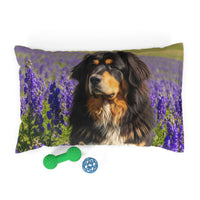 Himalayan Sheepdog Pet Bed