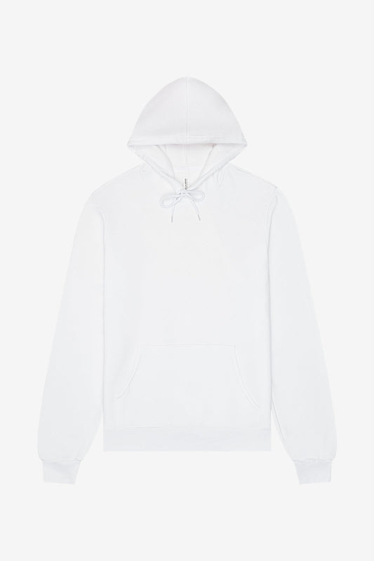 Unisex Sponge Fleece Pullover Hoodie