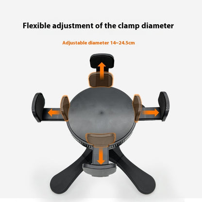 Adjustable Elevated Dog Bowl Stand: Stable Mess-Free Dining