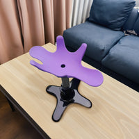 Pet Shower Grooming Table, Dog Fixing Rack & Bathing Hair