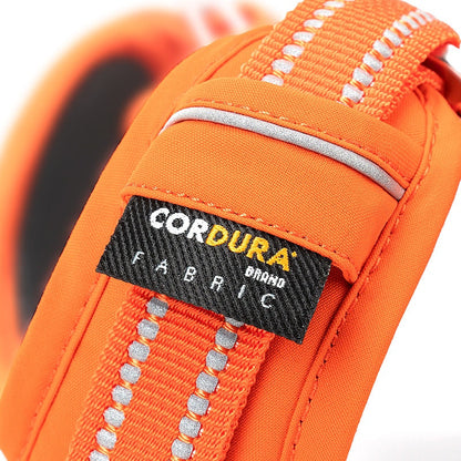 Chest Strap Camouflage Reflective Explosion-proof Dog