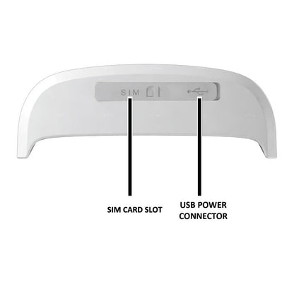 Premium GPS Cat Tracker Device for Your Beloved Indoor Pet