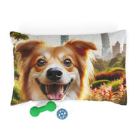 Taiwan Dog Pet Bed