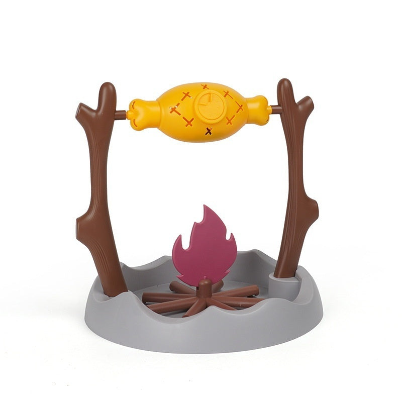 Cat Toy Self-Hi Relieving Stuffy Artifact Freeze-dried Leaka