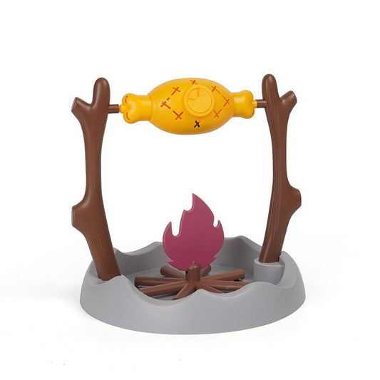 Cat Toy Self-Hi Relieving Stuffy Artifact Freeze-dried Leaka