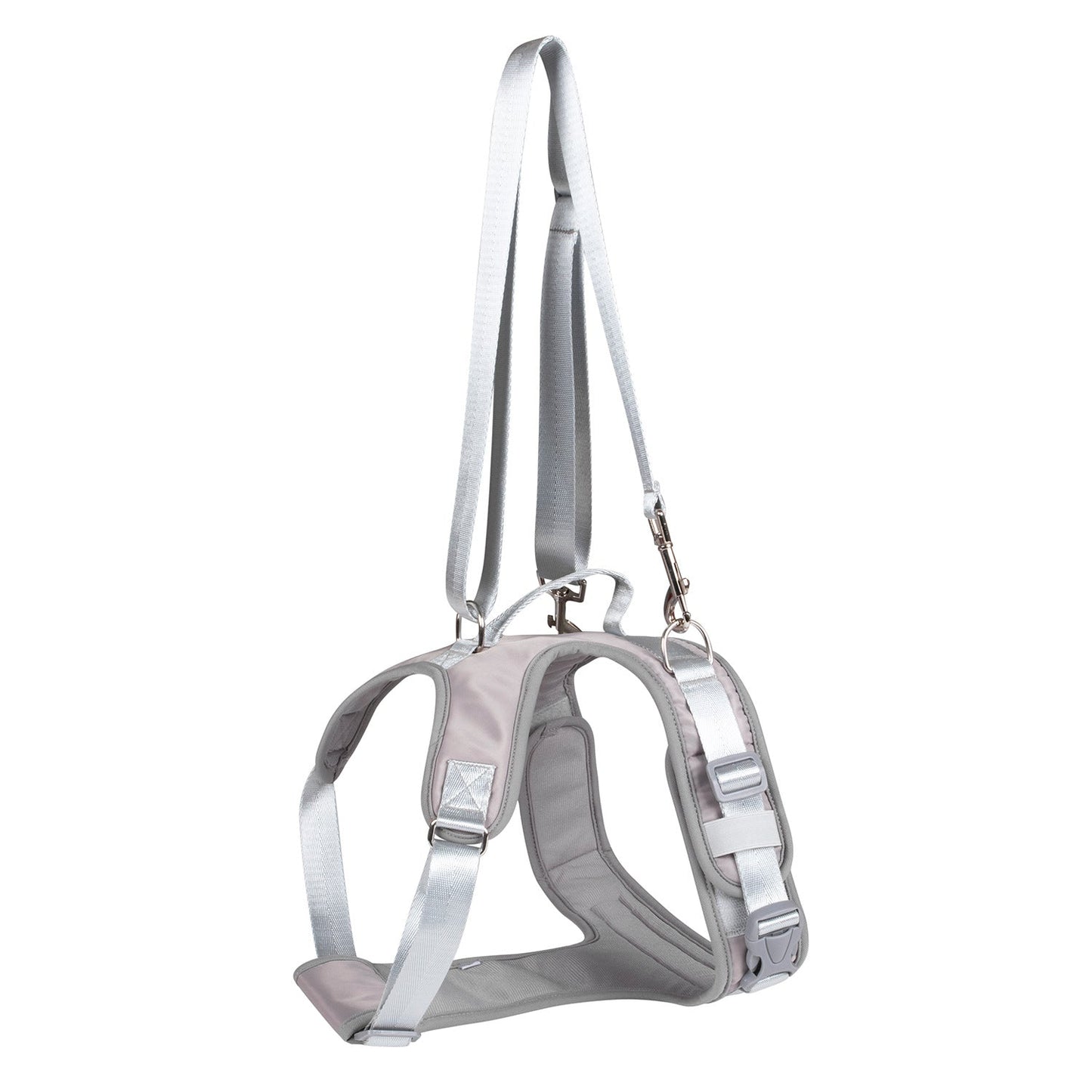 Split Assisted Chest Strap For Disabled Dogs