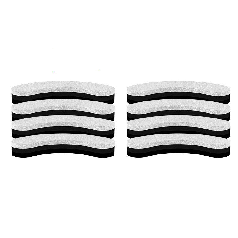 Water Fountain Filters-Automatic Pet Fountain 8 Pack Refill