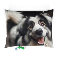 Romanian Mioritic Shepherd Dog Pet Bed