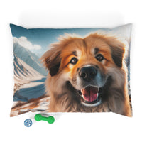 Himalayan Sheepdog Pet Bed