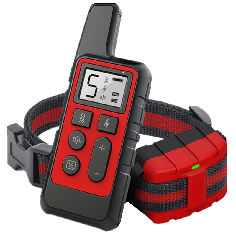 Barking device for dog training - gallery view 6 | Dog Supplies at Purrfect Pet Kingdom
