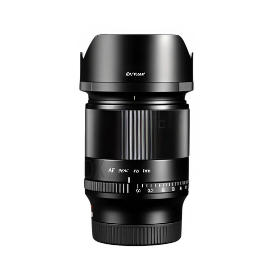 VILTROX F1.8 Prime Lens for Sony Cameras
