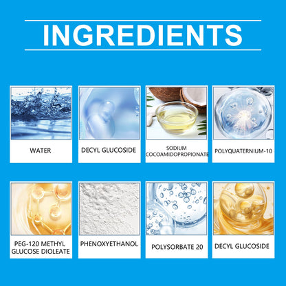 Cat Cleaning Mousse With Kitty Cleaning Foam Pet Care Gentle