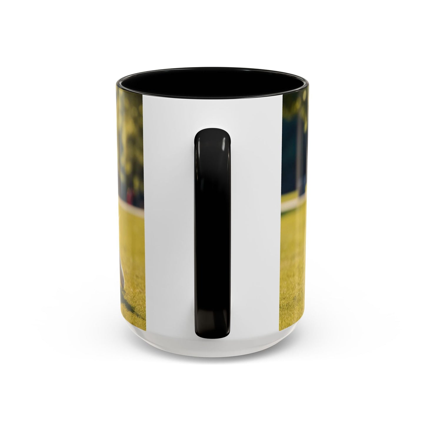 Flat Coated Retriever Accent Coffee Mug - Perfect Gift for