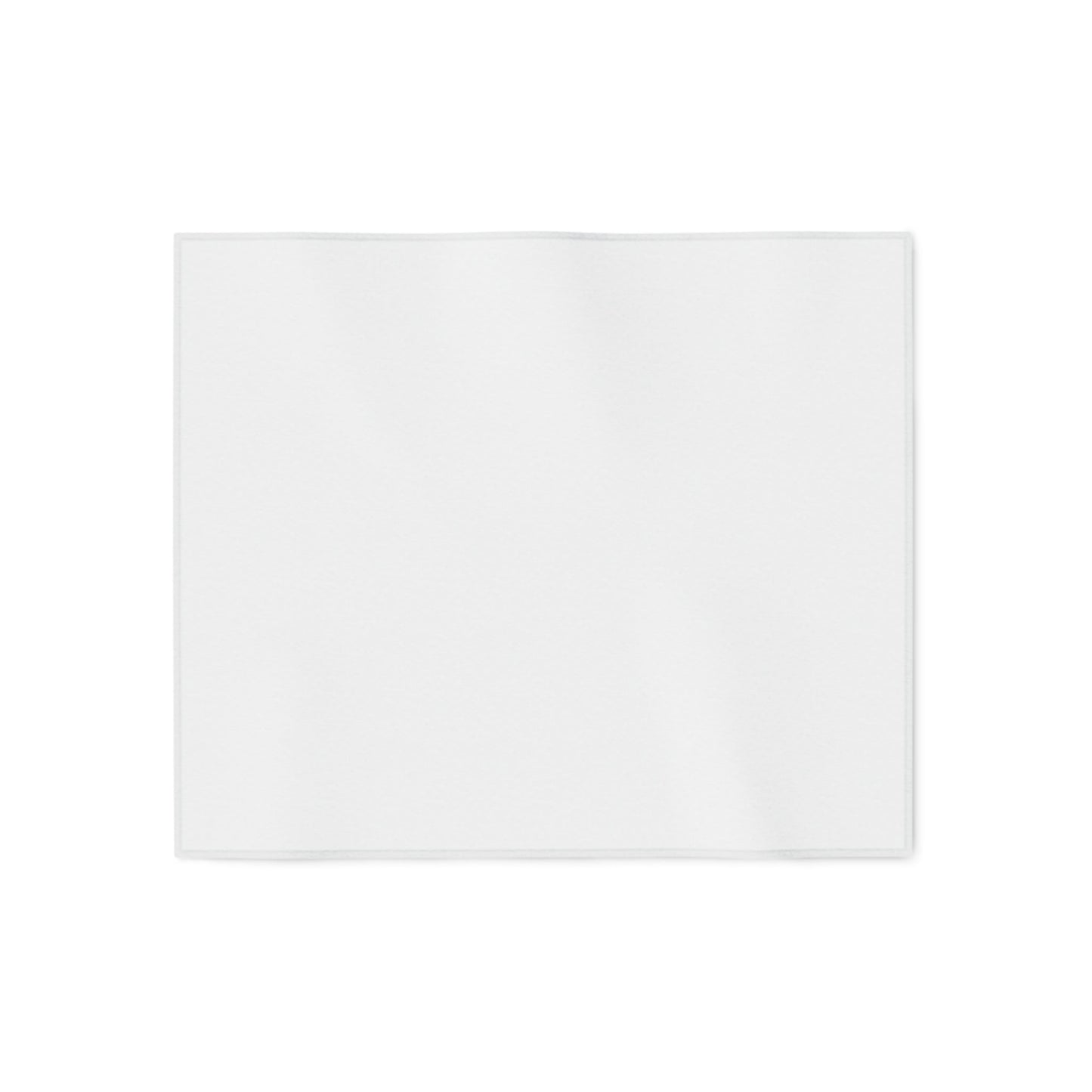 Flat Coated Retriever Sweatshirt Blanket