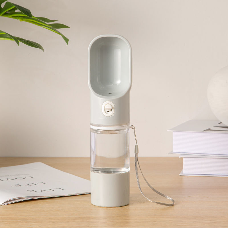 Outdoor Portable Multifunctional Pet Dog Outing Water Cup