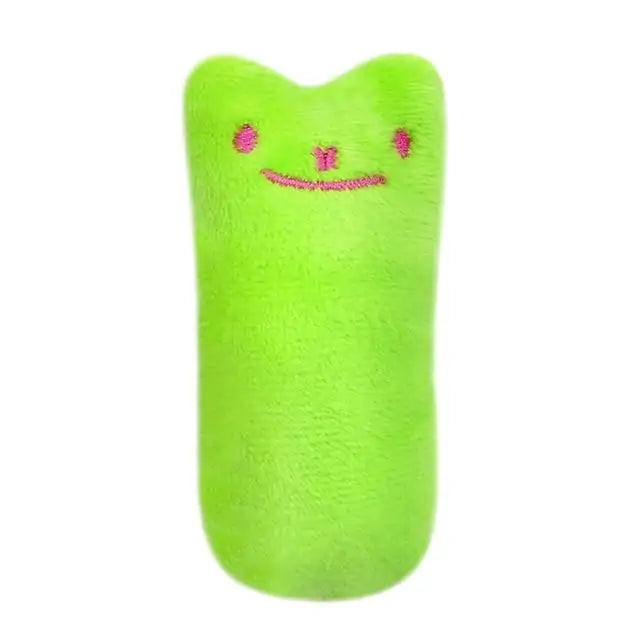 Critter Trends Claws Catnip Toy - Mimarta