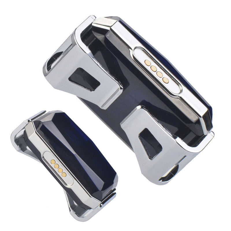 G12 Smart GPS pet tracker: Mini, waterproof, anti - loss collar for dogs & cats