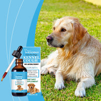 Dog Syrup, Pet Dogs Absorb Nutrition Care Health Special