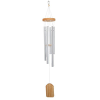 Family Pet Cat and Dog Commemorative Wind Chime Decorative