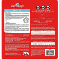 Stella & Chewy's Freeze Dried Meal Mixers Lamb Dog Food (18oz)