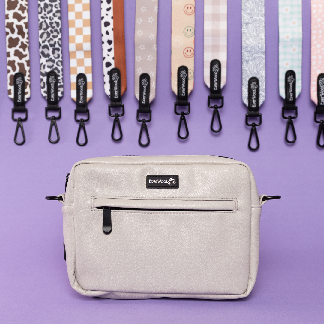 Doggy Owner Essentials Bag ONLY | Purrfect Pet Kingdom
