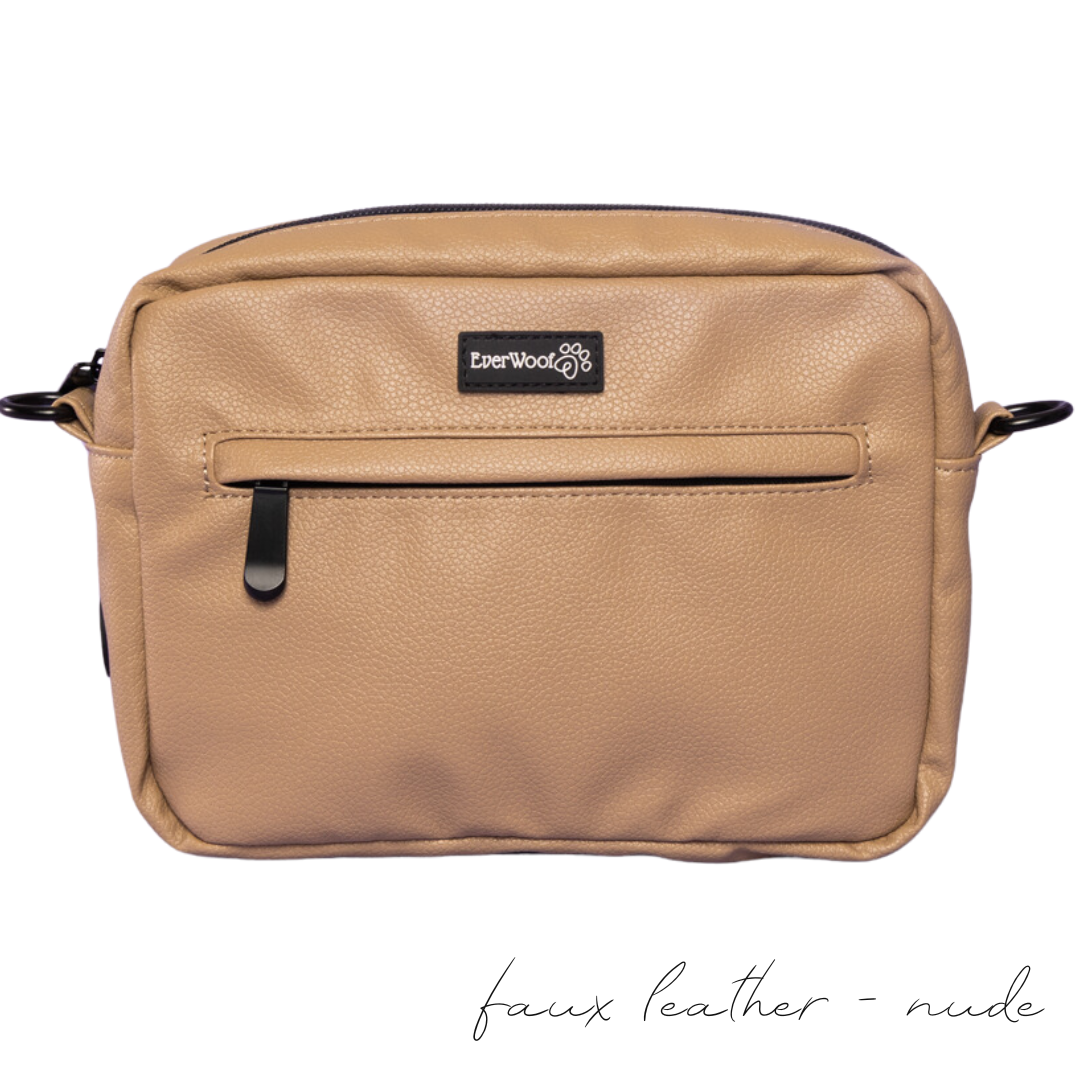 Doggy Owner Essentials Bag ONLY | Purrfect Pet Kingdom