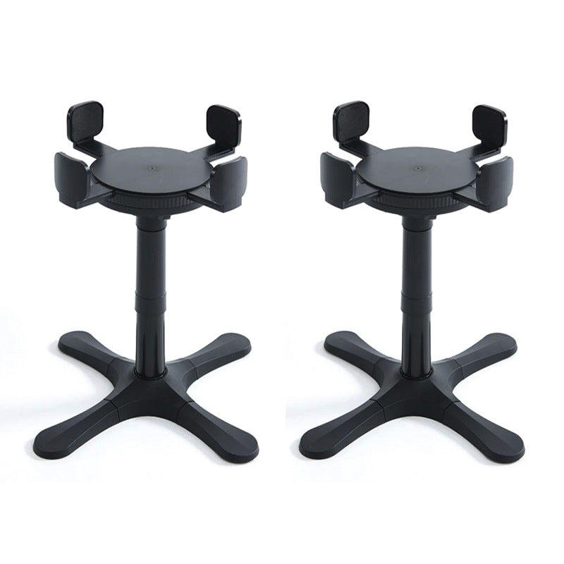 Adjustable Elevated Dog Bowl Stand: Stable Mess-Free Dining