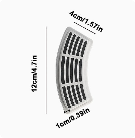 Wireless Cat Water Fountain Stainless Steel Rechargeable