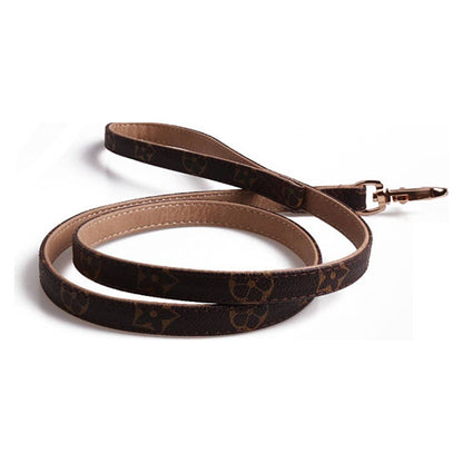 Tropez Luxury Pet Leash