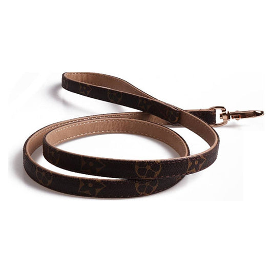 Tropez Luxury Pet Leash
