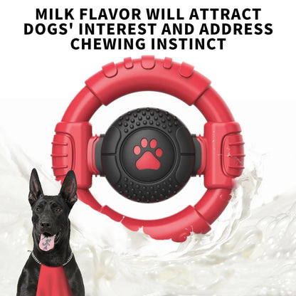 Dog Chew Toys For Aggressive Chewers Indestructible 🦴
