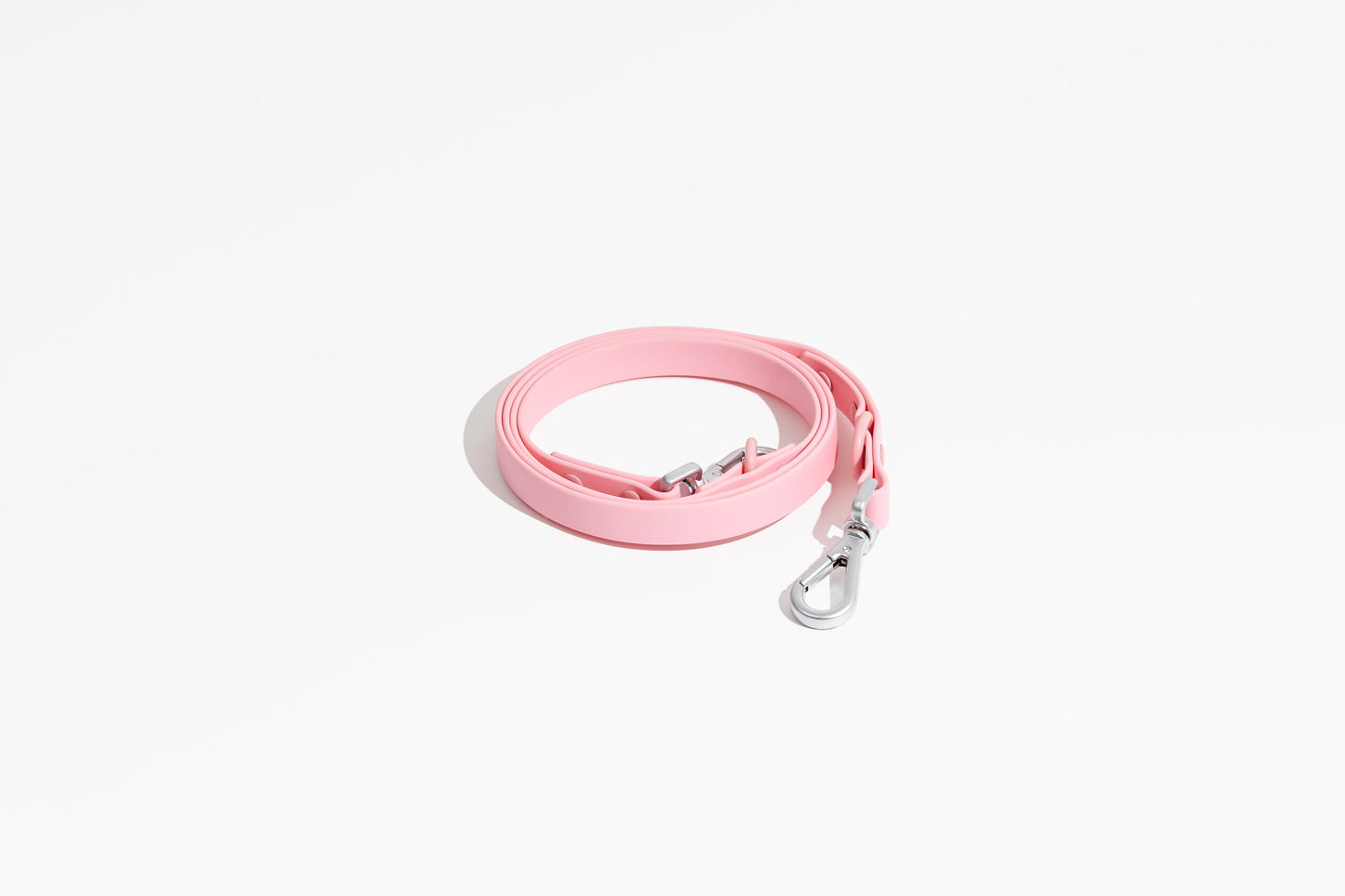 Luxe Leash - Hibiscus - Dog Leashes - Pawmigo