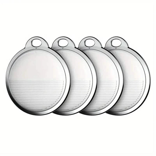 4-Pack: Real-Time GPS Smart Anti-Lost Device Locator