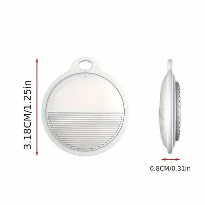 4-Pack: Real-Time GPS Smart Anti-Lost Device Locator
