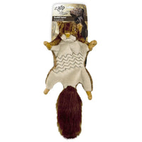 Classic - Dog Toys - Road Kill Mouse