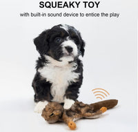 Classic - Dog Toys - Road Kill Mouse