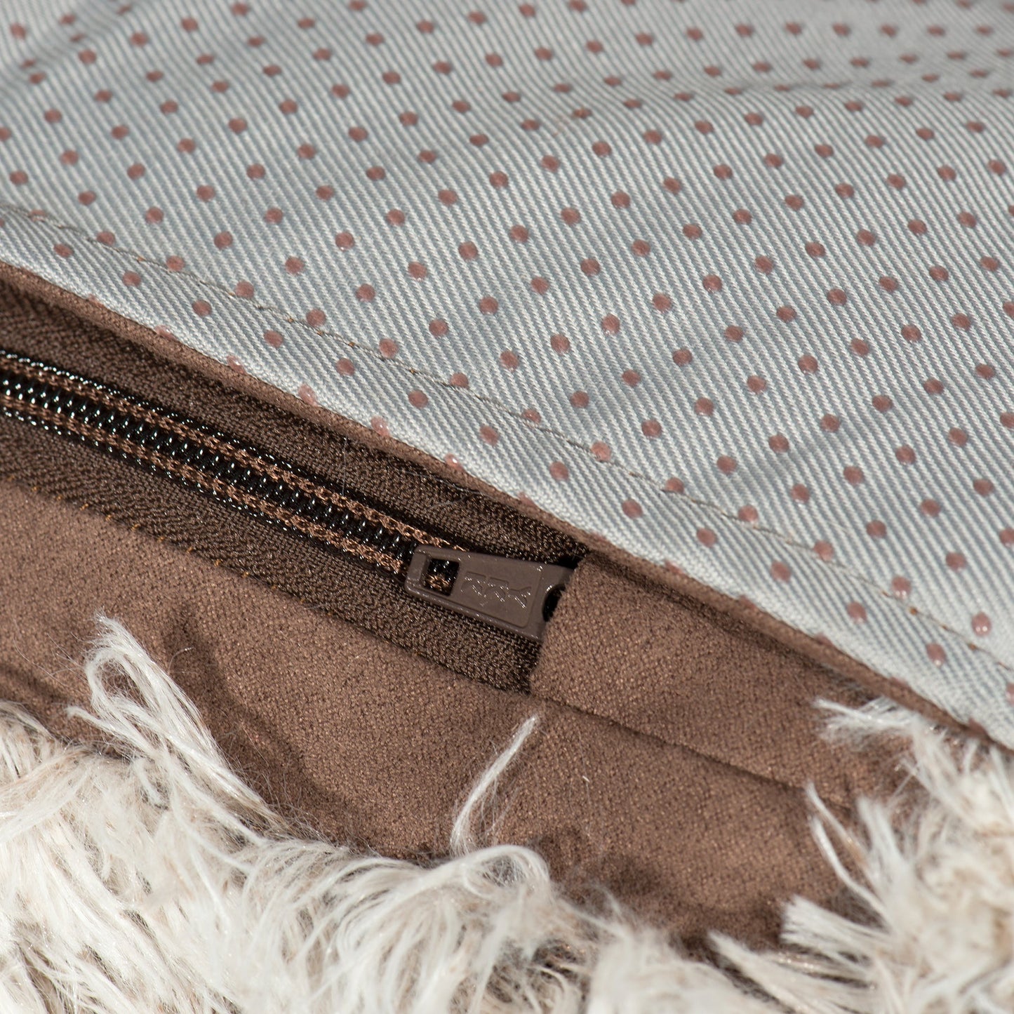 HuggleHug Calming Sofa Protector Bed