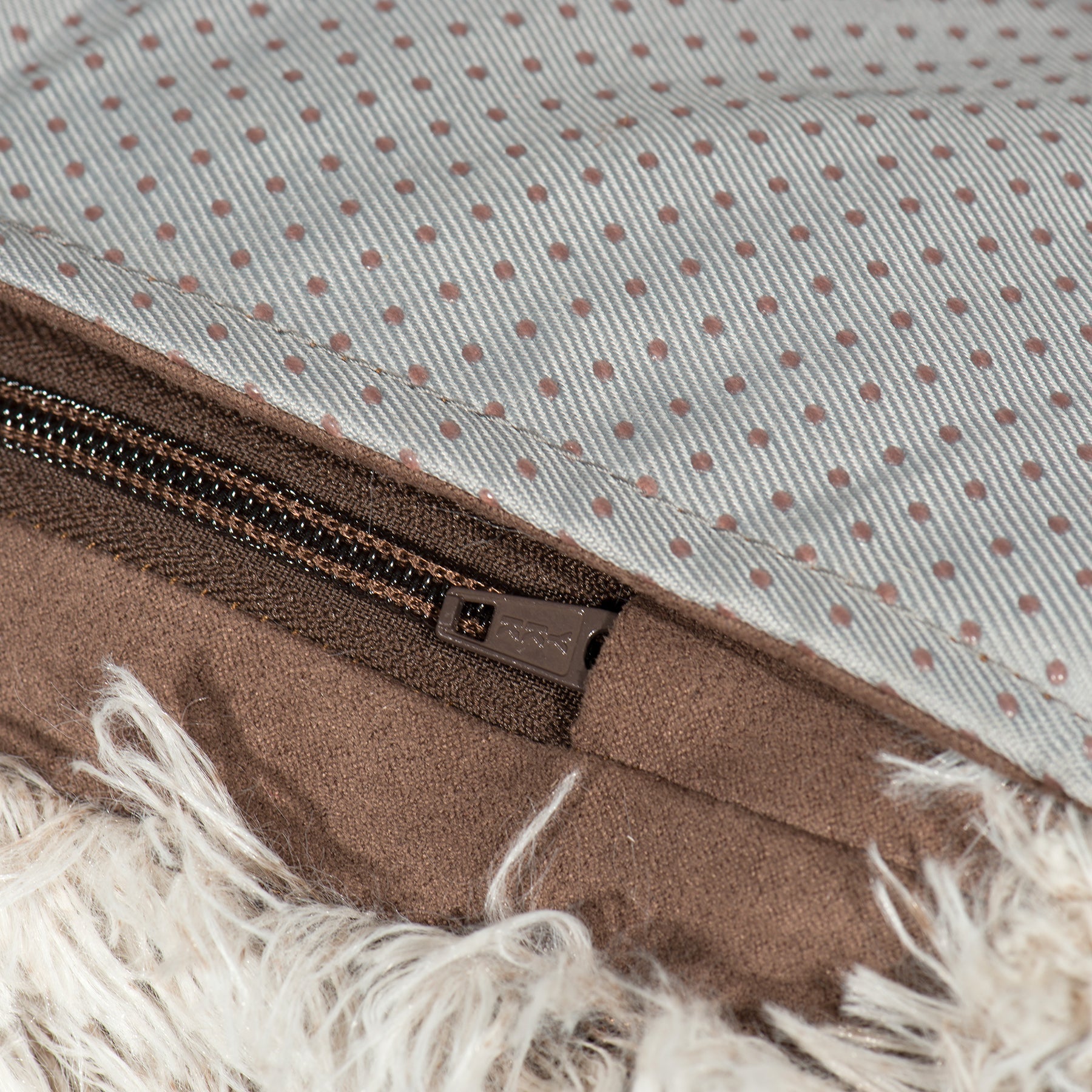 HuggleHug Calming Sofa Protector Bed