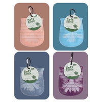 2-in-1 Pet Paw Cleaner Cup