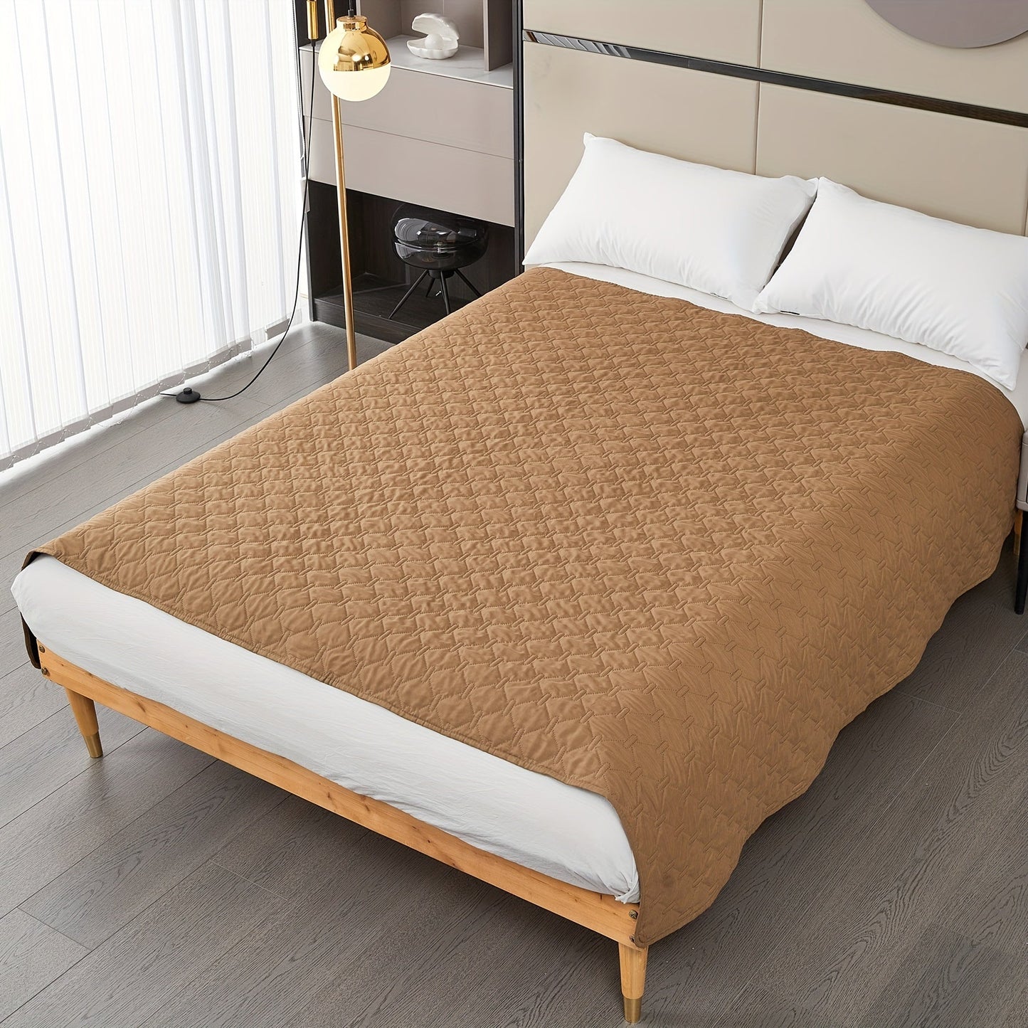 Dog Bed Cover Waterproof Non-Slip Mat