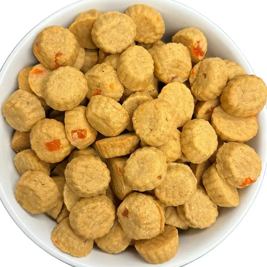 Ag-Alchemy Animal Nutrition Treats - 9 oz