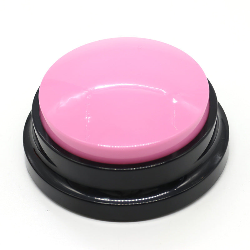 Dog Talking Button Pet Communication Training Device