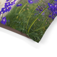 Tatra Shepherd Dog Pet Bed