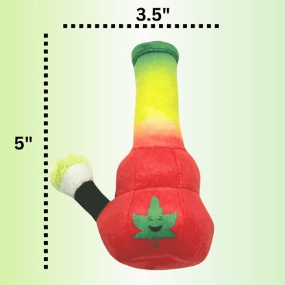 Purrfect Pet Kingdom 420 Cat Toys Plush Catnip Toy Purrfect Pet Kingdom