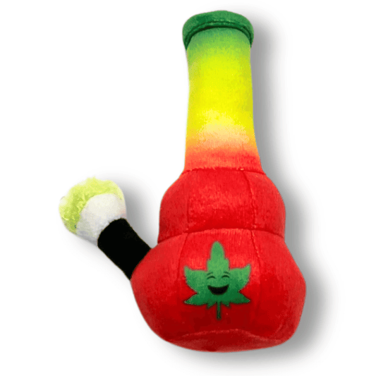 Purrfect Pet Kingdom 420 Cat Toys Plush Catnip Toy Multi Purrfect Pet Kingdom